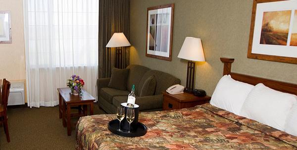 Lodge Geneva National Lake Geneva Ruang foto