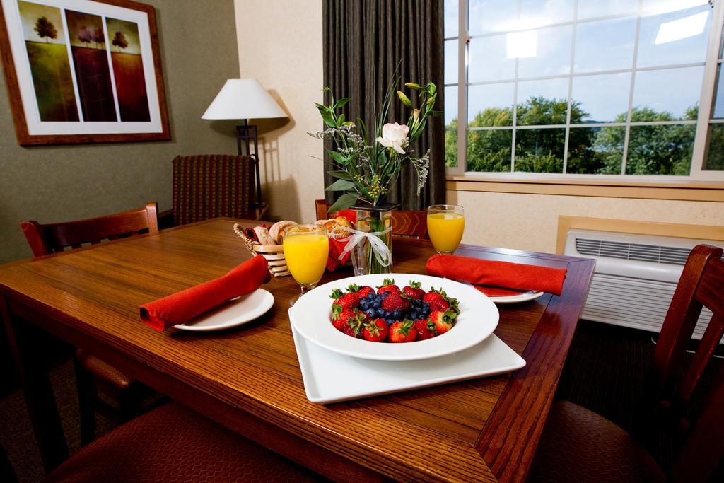 Lodge Geneva National Lake Geneva Bagian luar foto