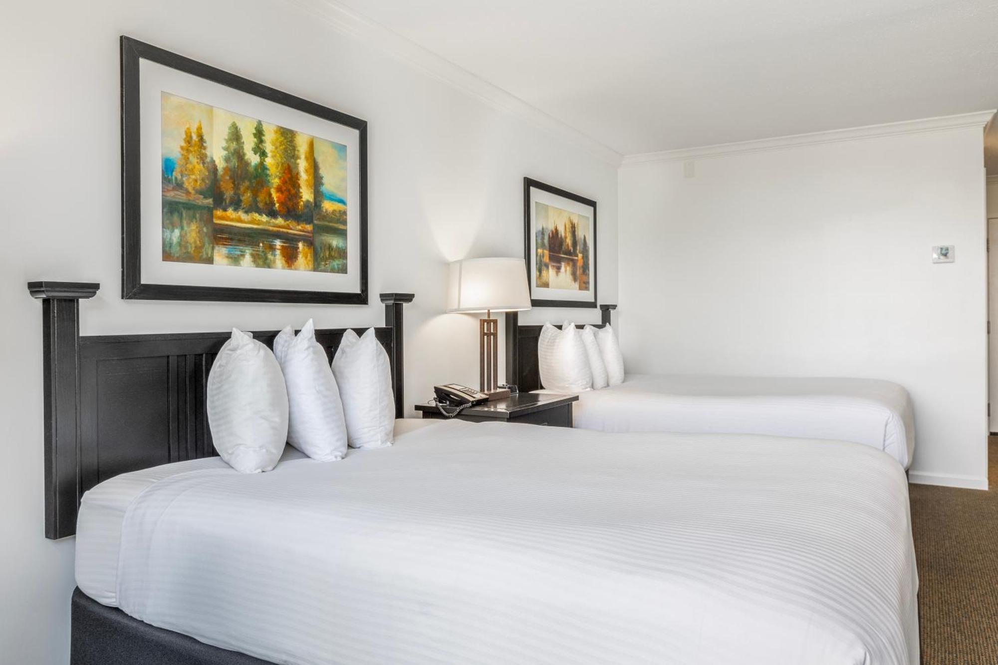 Lodge Geneva National Lake Geneva Bagian luar foto