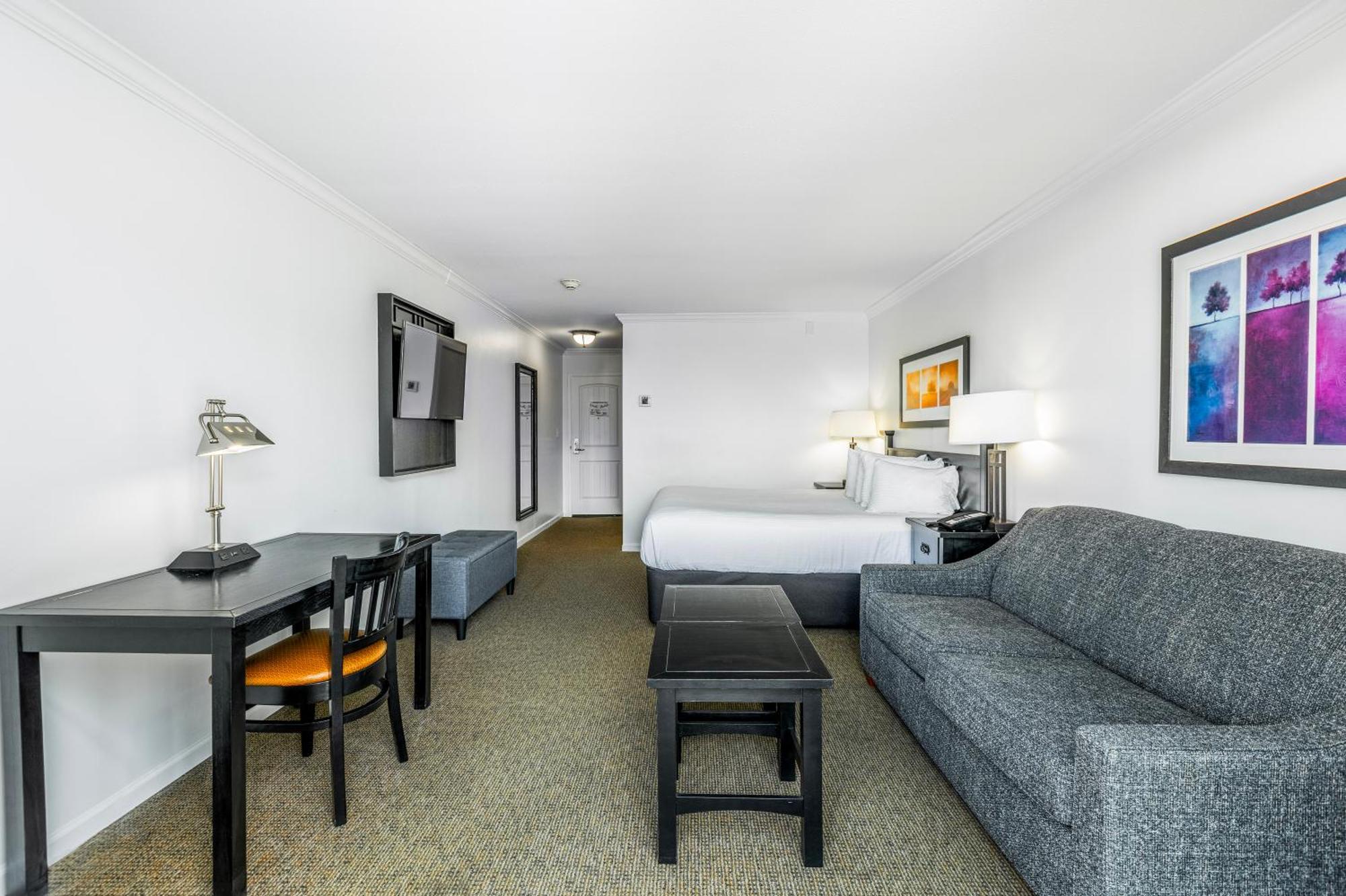 Lodge Geneva National Lake Geneva Bagian luar foto
