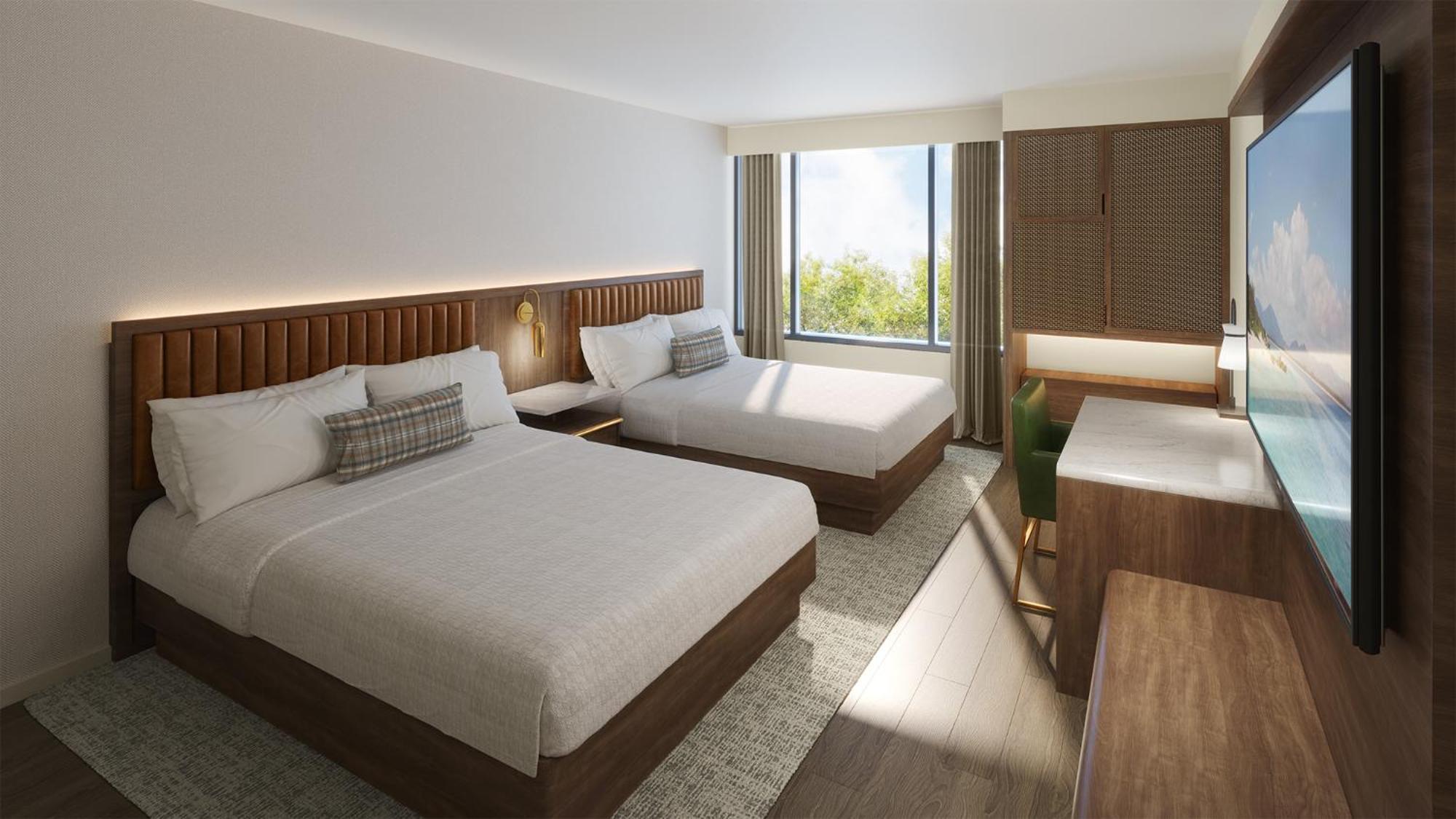 Lodge Geneva National Lake Geneva Bagian luar foto