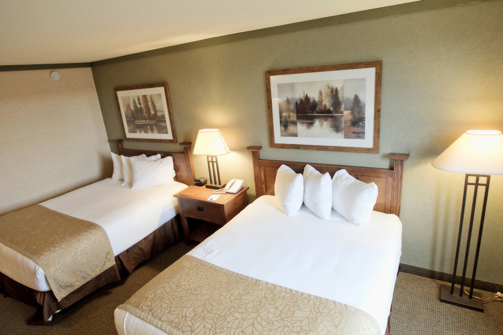 Lodge Geneva National Lake Geneva Bagian luar foto