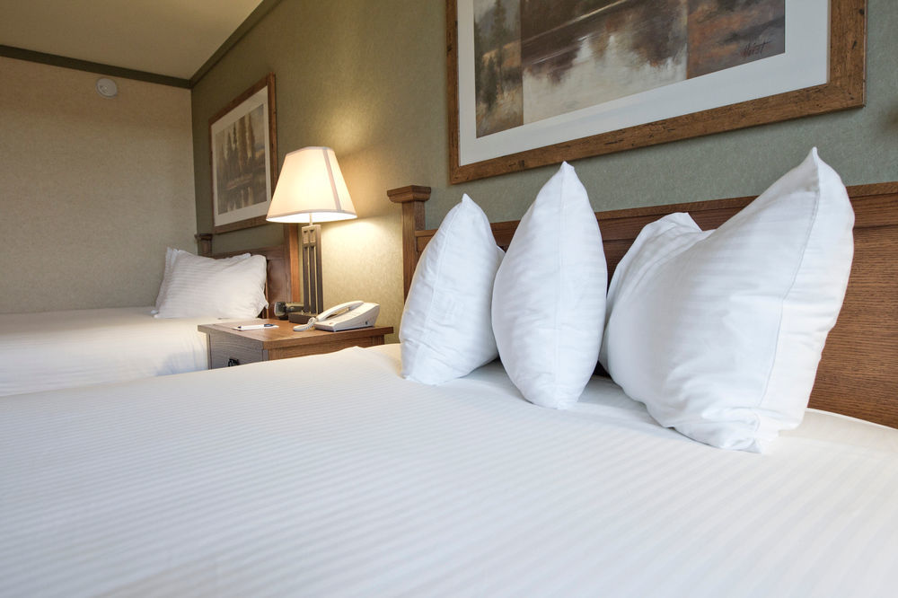 Lodge Geneva National Lake Geneva Bagian luar foto