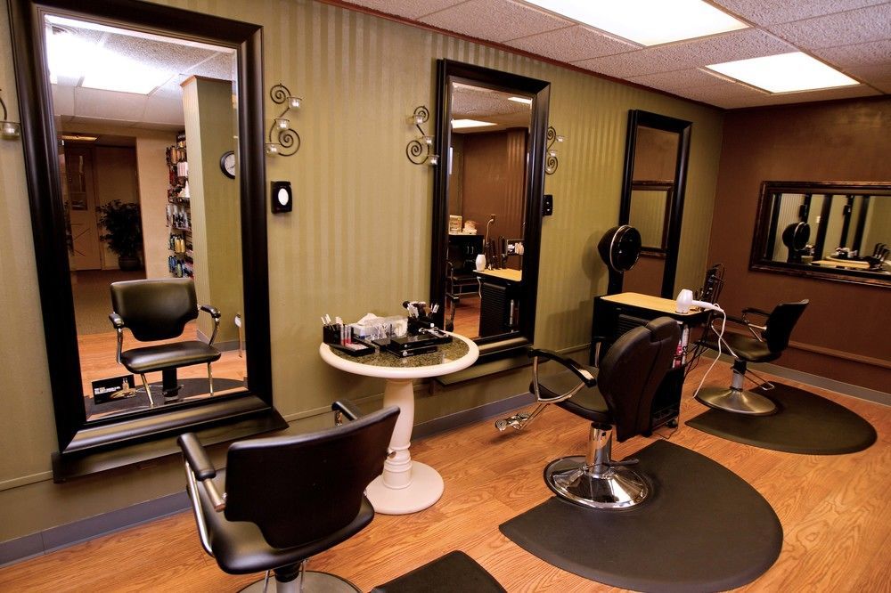Lodge Geneva National Lake Geneva Bagian luar foto