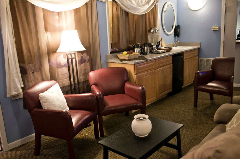 Lodge Geneva National Lake Geneva Bagian luar foto