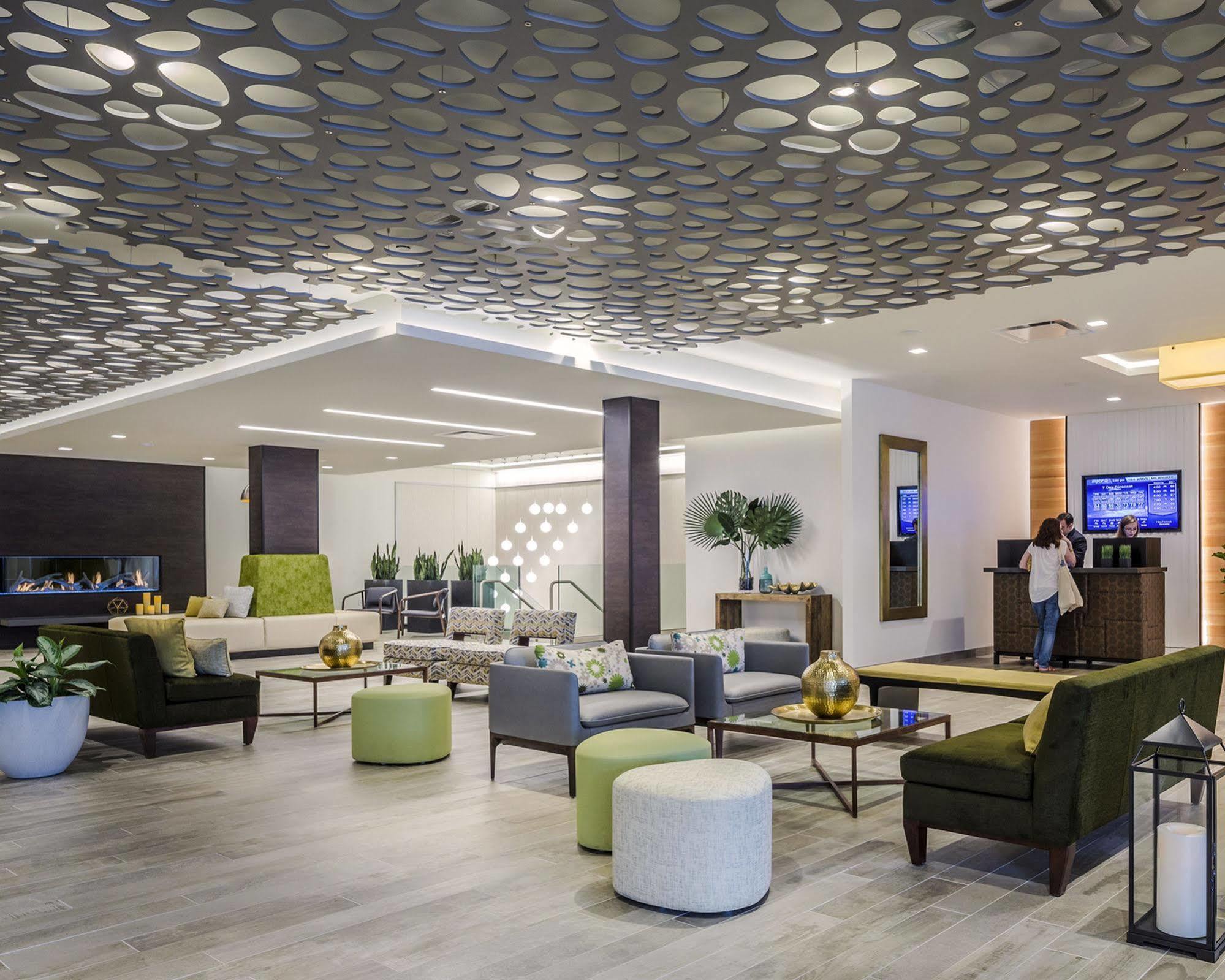 Lodge Geneva National Lake Geneva Bagian luar foto